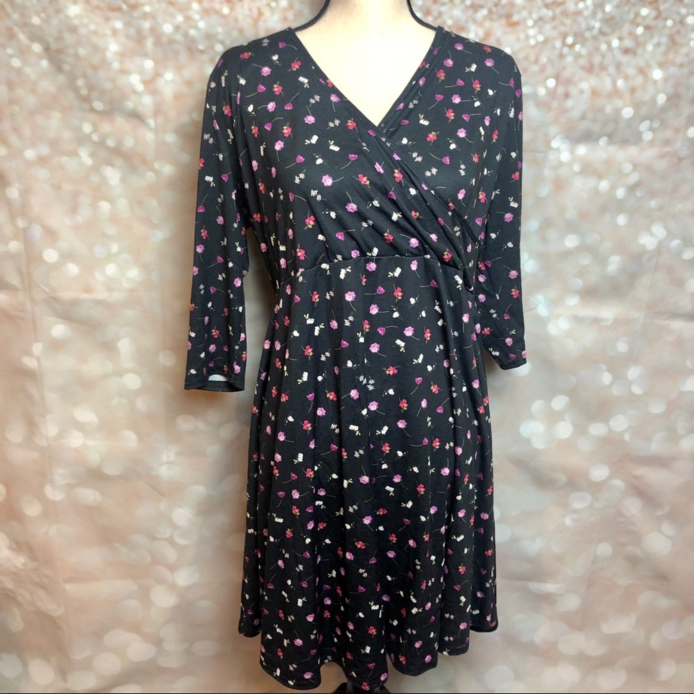 NWT ASOS Maternity Dress